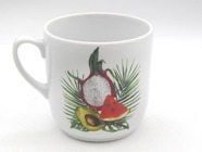 Кружка 350 см3 Pina colada (Микс) Лагуна